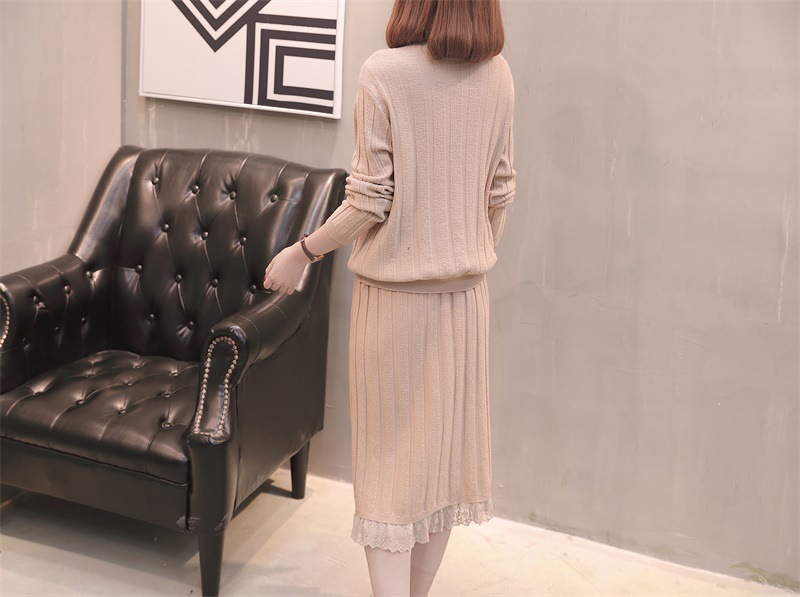 Costume femme en Mélangé - Ref 3334728 Image 25