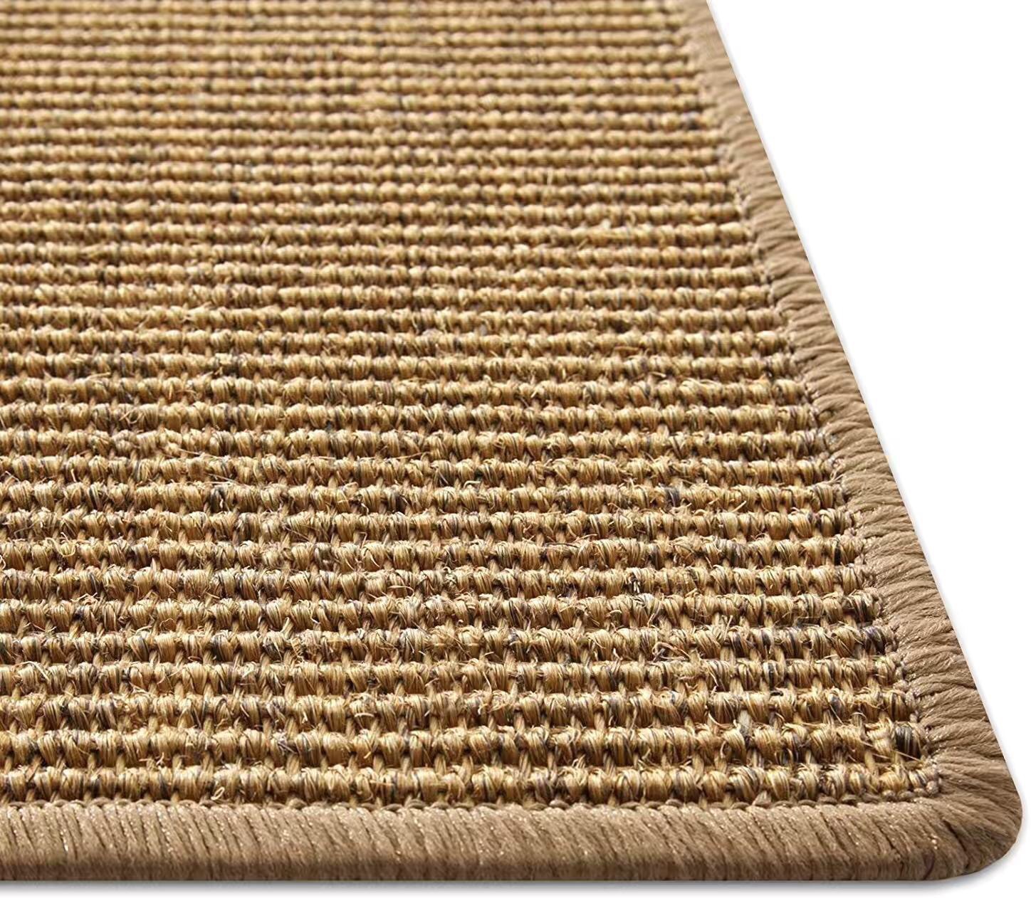 猫抓垫 剑麻猫抓垫 猫咪训练板 猫抓地垫 猫咪磨爪神器 猫抓毯