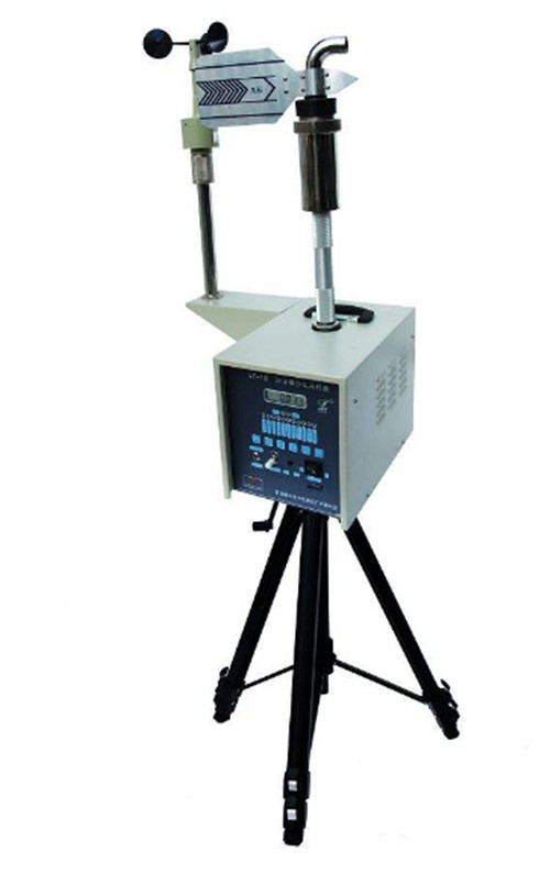 供应SC-1型沙尘暴沙尘采样器，沙尘暴天气粉尘采样器