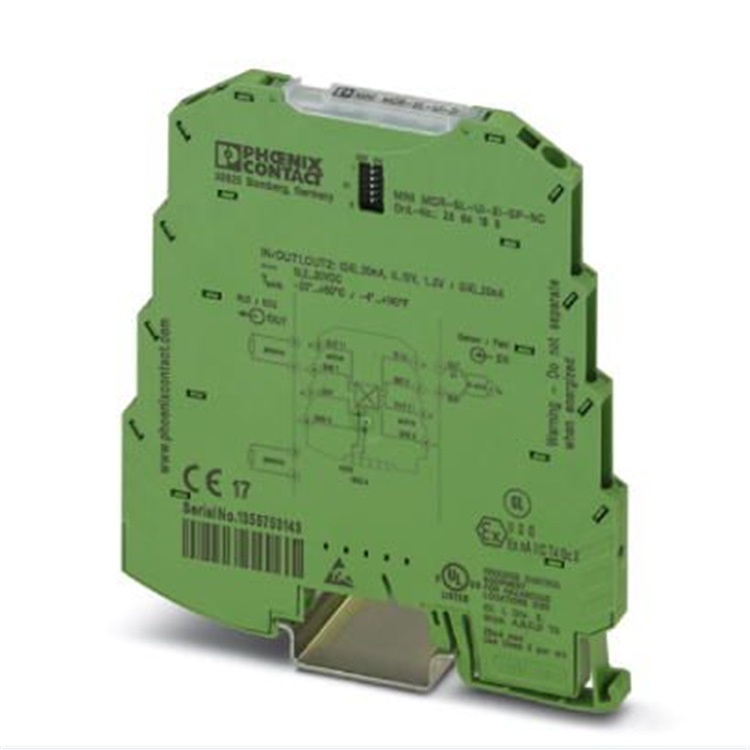 MCR-TTL-RS232-E	菲尼克斯/Phoenix	适配器电缆	2814388