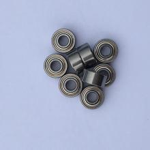 R2-6ZZ英制轴承 点钞机3.175*9.525*3.571轴承
