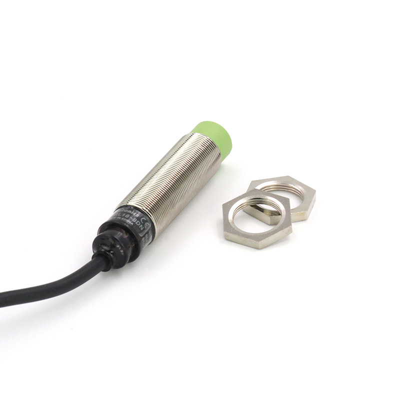 Autonics 奥托尼克斯 PRL18-8DN电感式接近开关全新原装现货