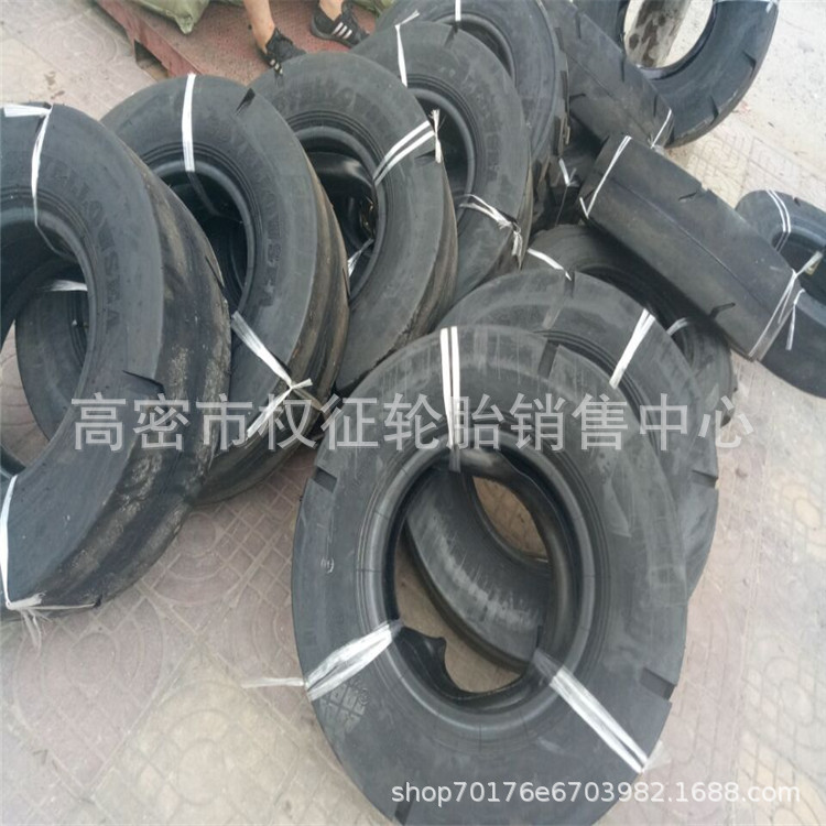 现货255/70D406井下铲运机轮胎光面工程机械轮胎255-70D406