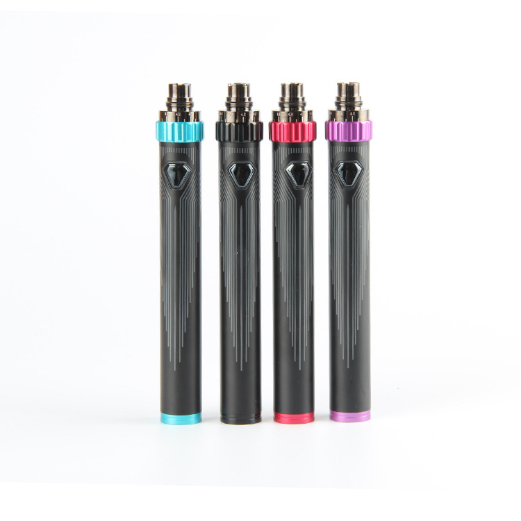 三代调压电池杆预热底部spinner3s电池杆二代顶部调压厂家直销