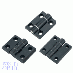 Aluminum Alloy Butterfly Hinge 5570