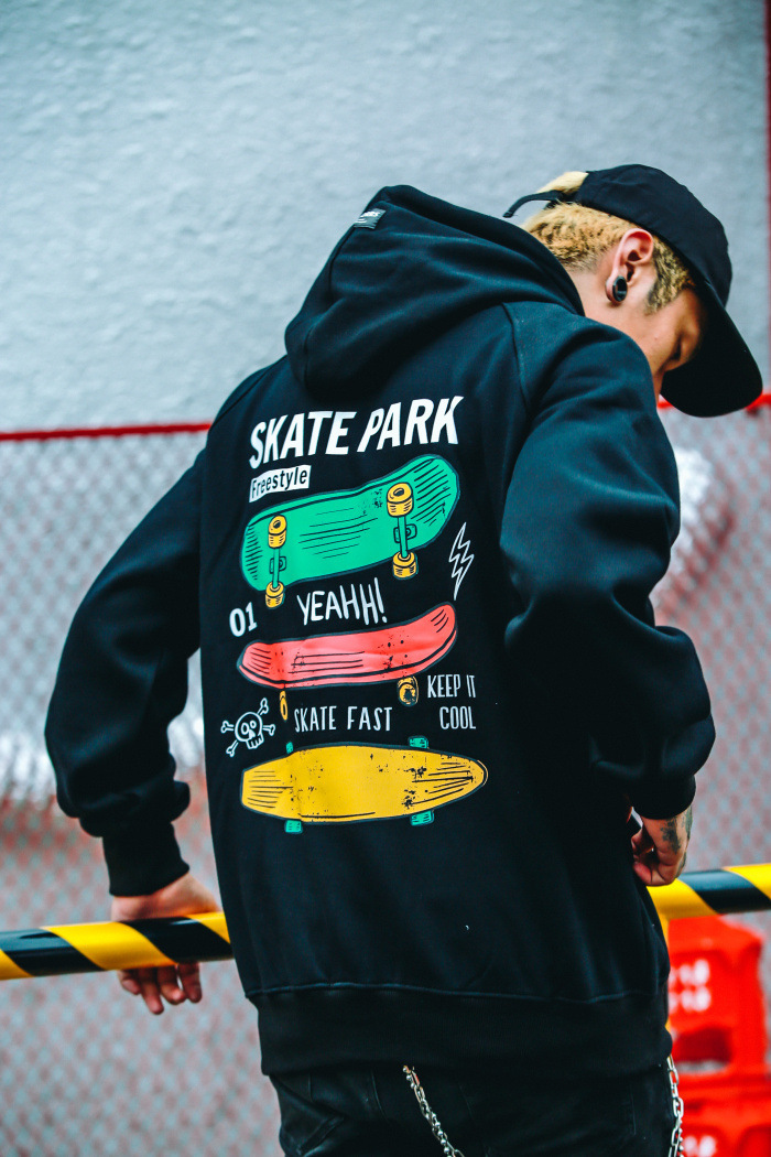 Hoodie Image 5