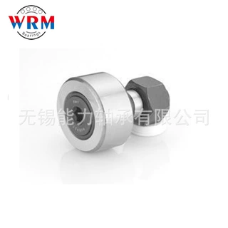 厂家供应  品质优精密滚针轴承 螺栓型滚轮滚针轴承CF16 16*35*35