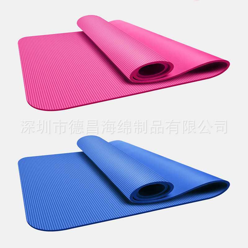 EVA瑜伽垫练习垫户外露营垫便携瑜伽垫环保瑜伽垫