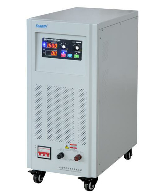 15V200A250A可调大功率线性直流稳压电源杉达SDL15-200D/250D