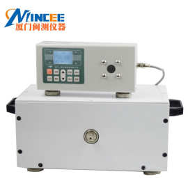 数显扭矩测试仪ANL-500A扭矩测量仪 数显扭力计不带打印机/带打印