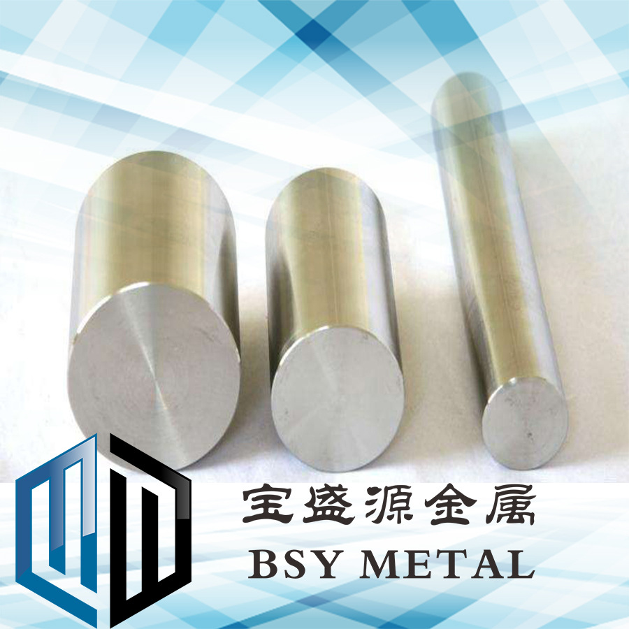 宝鸡厂家直销 车光面 TC4 TC11 钛棒 钛合金 陕西宝盛源