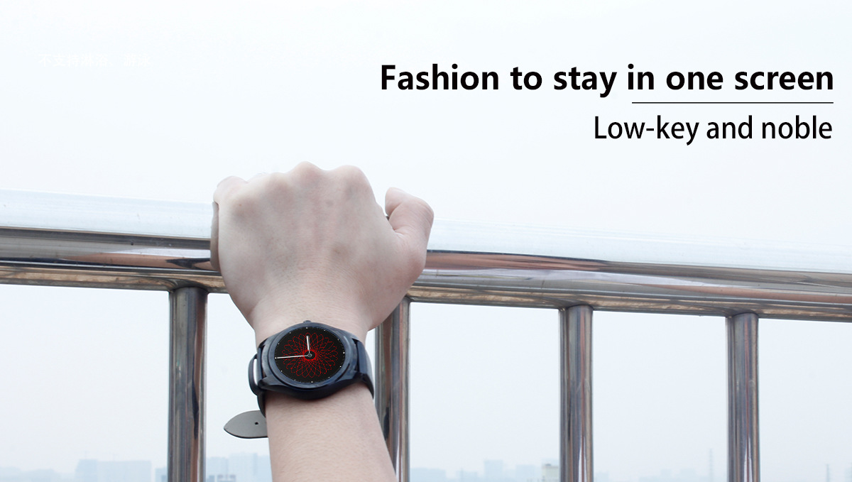 Montre intelligente - Ref 3391204 Image 12