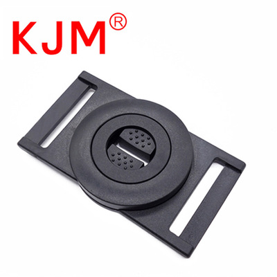 Plastic Lock Buckle Plastic buckles Safety buckle Plastic knapsack Adjustment buckle Rotary buckle Quality Assurance