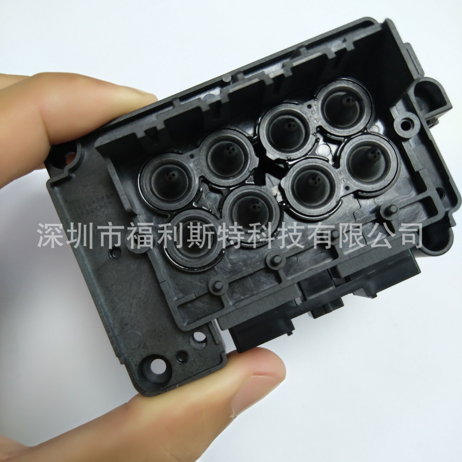 写真机七代喷头F177000 水性灰面不加密 丽图 丽彩 锐诺打印头-阿里巴巴