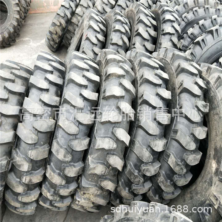 现货销售通途牌9.00-20挖掘机轮胎