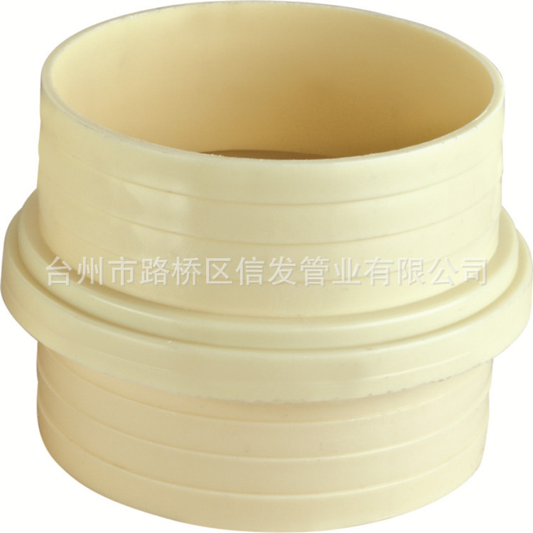 厂家直销管件系列 ABS活结1.5寸-8寸水带接头