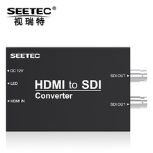 HDMIDSDIDQ HDMI to SDI HDMI TO SDI  ̖ݔ