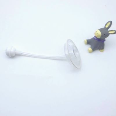 direct deal Maternity Wide caliber Straw sets Feeding bottle Wide caliber straw