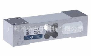 美国ZEMIC传感器L6E3-C3-250kg-3G,L6E3-C3-300kg-3G称重传感器