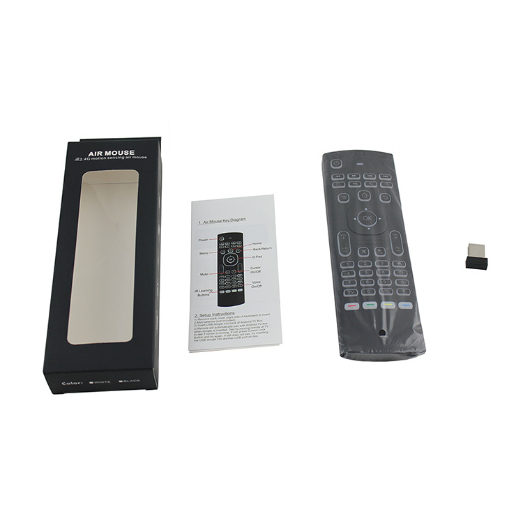 Remote Control Image 3