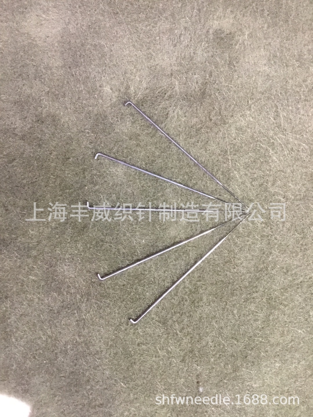 锥形针 15*18*40*3 M222 F53112高耐磨柔韧度强