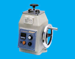 XQ-2B金相试样镶嵌机 直径22mm金相试样镶嵌机 数显控温镶嵌机