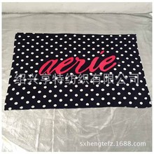 出口韩国日本定位印花珊瑚绒毛毯 多功能毯子 膝盖折边毯