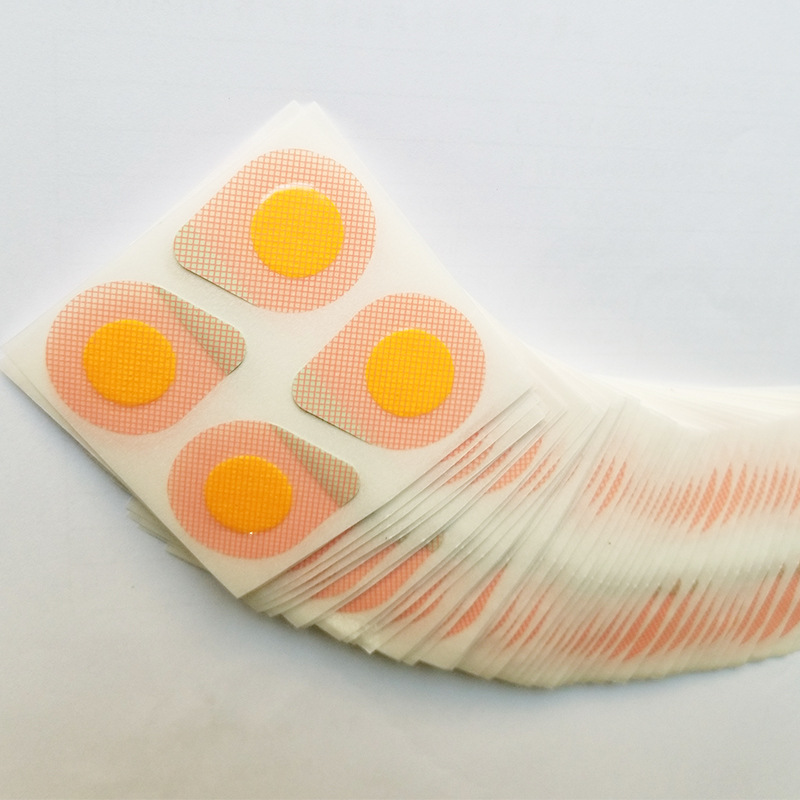 一次性卫生用品输液瓶口贴批发 28*16mm输液贴 胶带贴  厂家直销