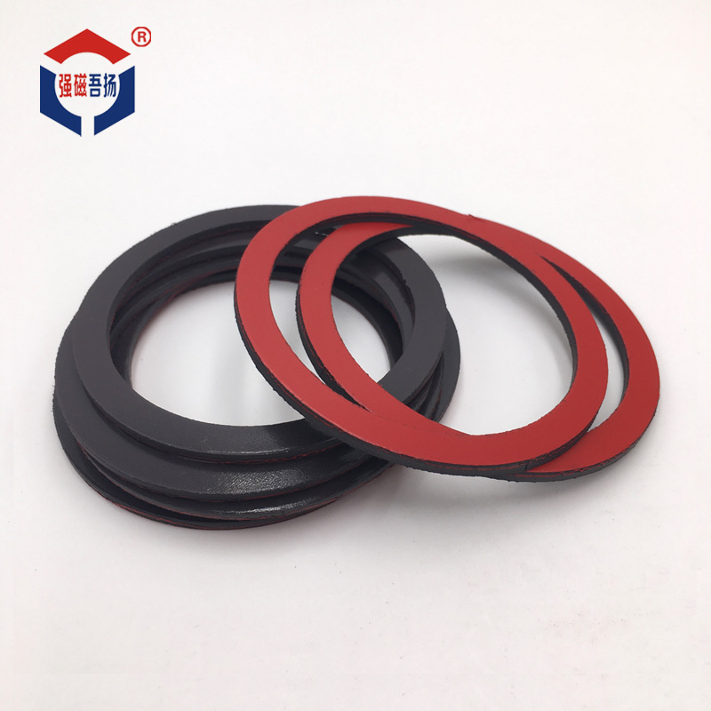 橡胶磁软磁001-1