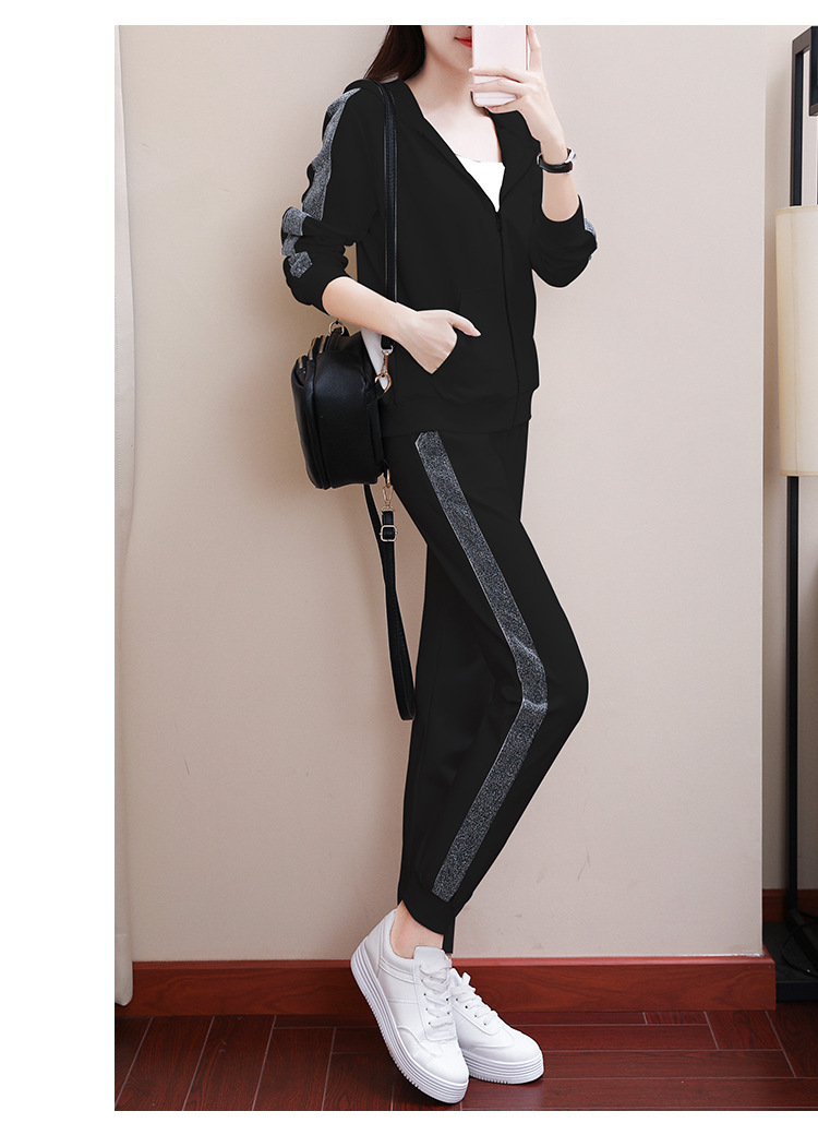 Costume femme en Coton - Ref 3334282 Image 15