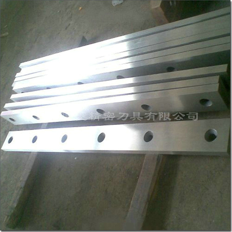 厂家供应液压快速剪切剪板机刀片 安装剪板刀 数控数显刀具