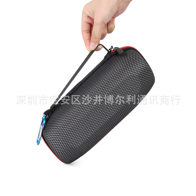Подходит для JBL CHARGE4 Bluetooth аудио сумка ударная волна 4 аудио защитный набор портативная сумка для хранения