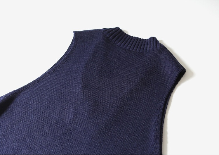 Gilet femme RUNSCH en Laine - Ref 3316427 Image 58