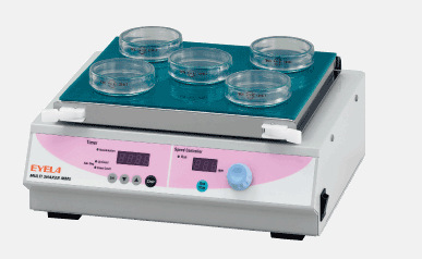 EYELA东京理化，振荡器MMS-3020，振幅振荡器