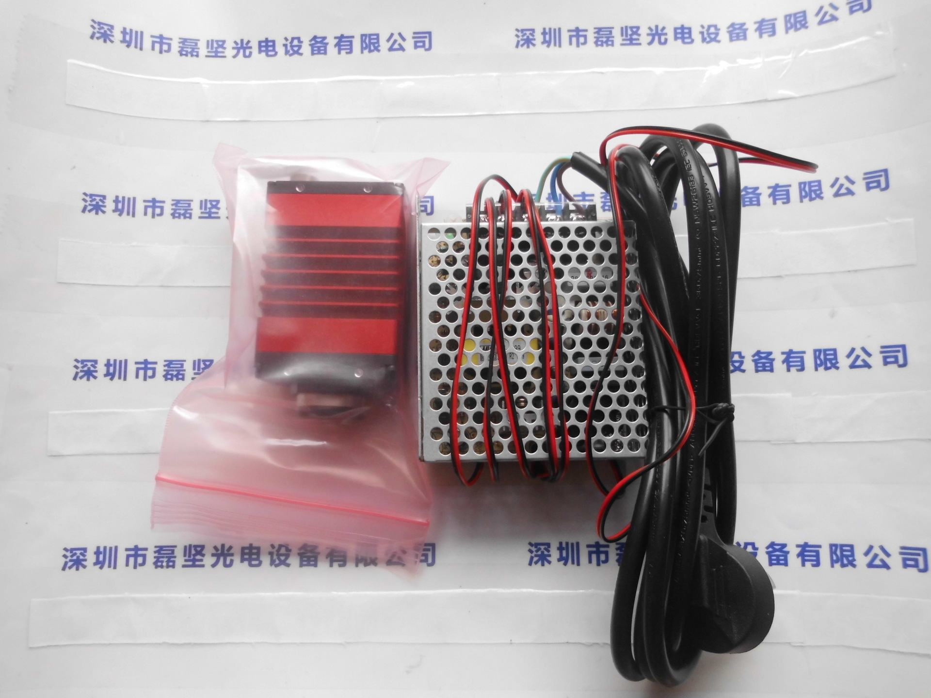 AVT 瑷荔德　Prosilica GT2750     600万像素Exview CCD相机