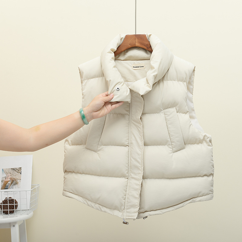 Gilet femme en Fibre de polyester - Ref 3317025 Image 24