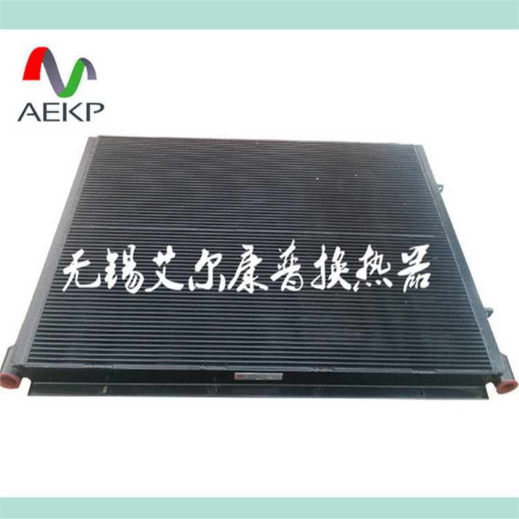 替代空压机冷却器 英格索兰冷却器39919394 散热器 换热器