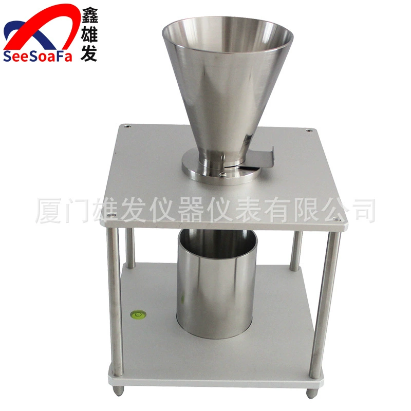 Неорганические химические продукты пакуя пламя тестера плотности-измеритель плотности упаковки добавки ретардант