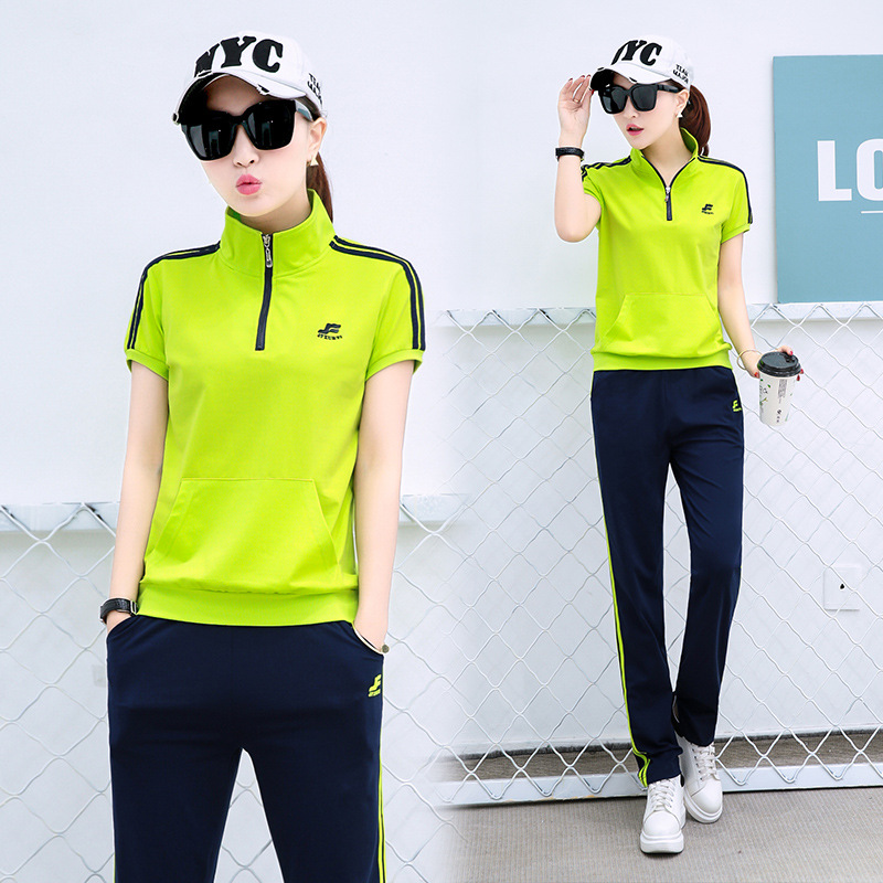 Costume femme en Coton - Ref 3334735 Image 4