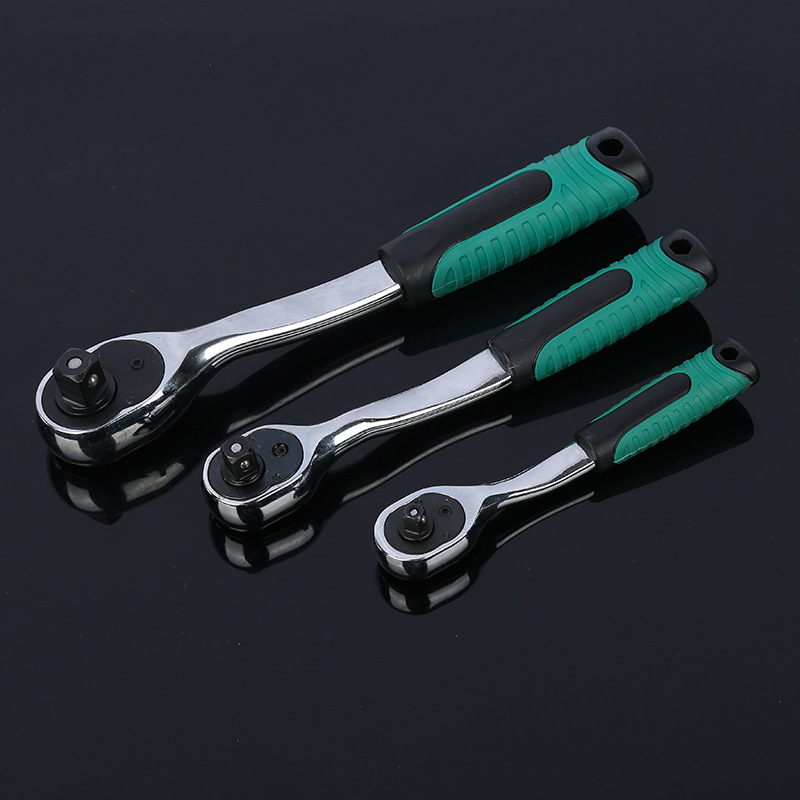 자동 수리 세트 소켓 렌치 자동 수리 도구 세트 하드웨어 도구 상자 조합 121 개 공급