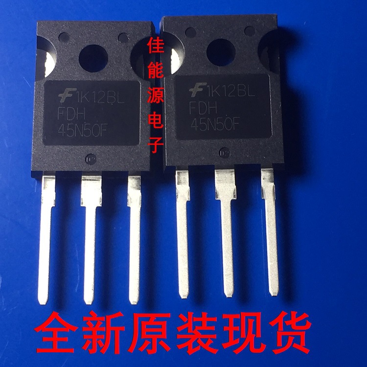 全新原装现货  IXTH88N30P 300V  88A TO-247 场效应管