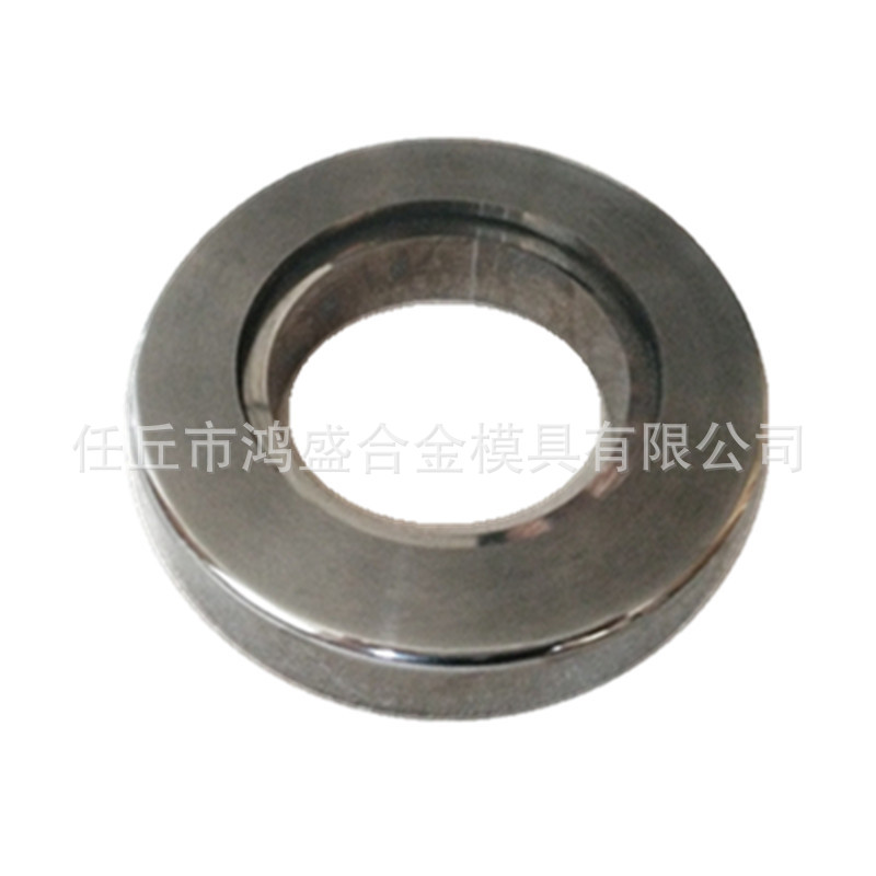 硬质合金阀座钨钢轴套钨钢密封环钨钢阀座钨钢球