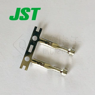 SVF-01T-2.36LN JST连接器 日压端子 插针 现货接插件供应