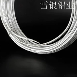 铝及铝合金材;铝合金;焊丝