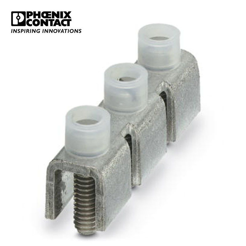 菲尼克斯 固定式桥接件 - FBI 3-20 -0201317