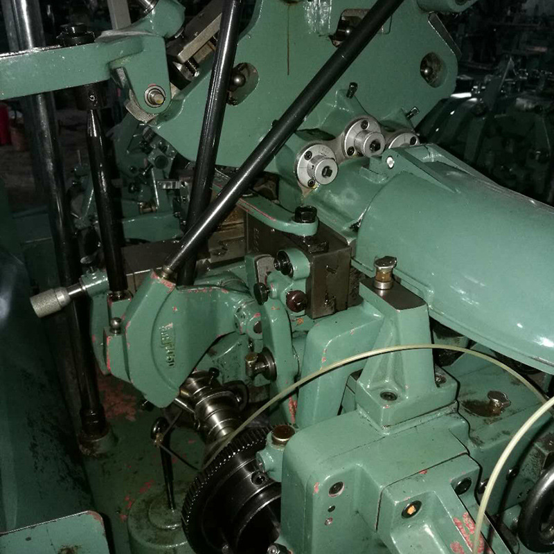 台湾名阳自动车床2025型厂家直销原装整机进口精密卧式