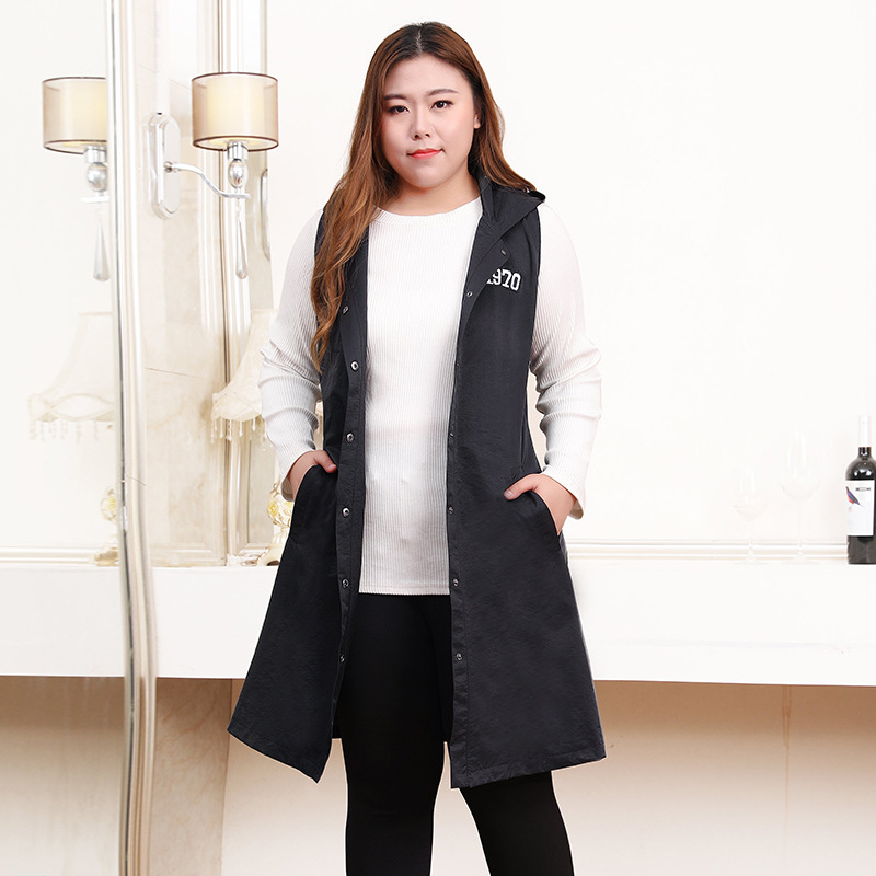 Gilet femme MS RETROHSION en Coton en nylon - Ref 3316517 Image 3