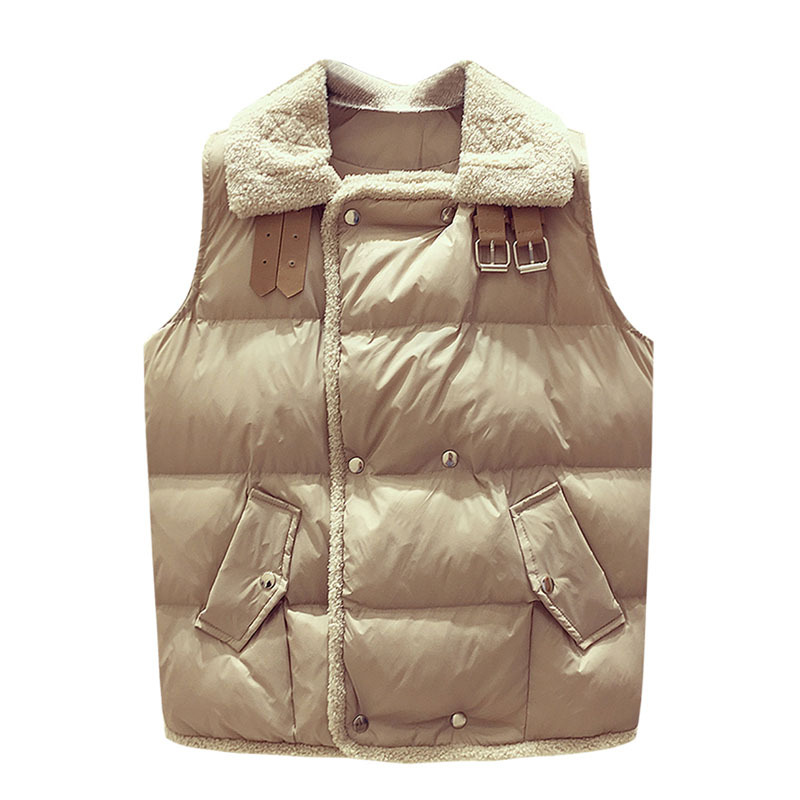 Gilet femme en Polyester - Ref 3316831 Image 11