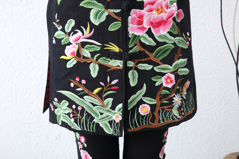 Gilet femme en Coton - Ref 3317337 Image 39