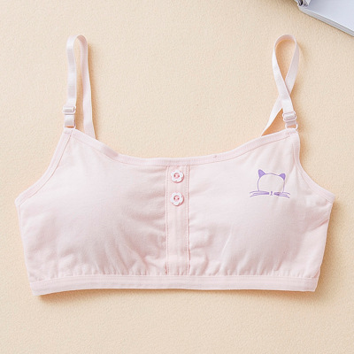 Soutiens-gorge en Coton - Ref 3369620 Image 11